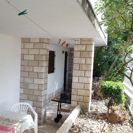 Apartamento Ria 2 Baška Voda Exterior foto